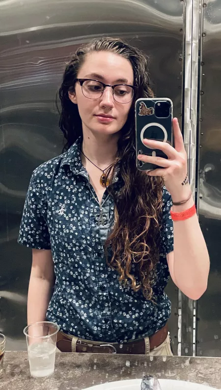 Any love for bois with long hair? by twisterlikespie