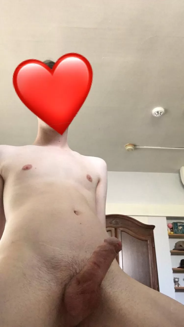 Any love for boys with smaller packages? 🎁 posted by Teenytinyfemboy