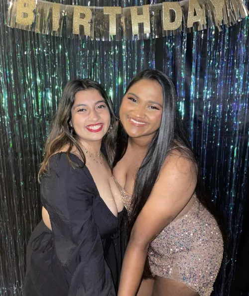 Any love for brown girls❤️ by BanglaGirl7