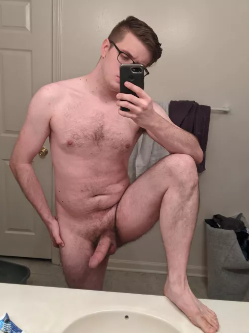 Any love for dad bods? by GrandStrategyYea