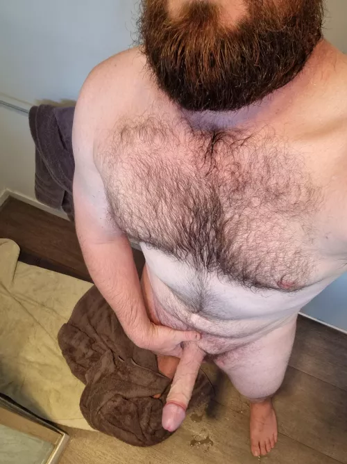 Any love for dadbobs here? by WorthCommission2511