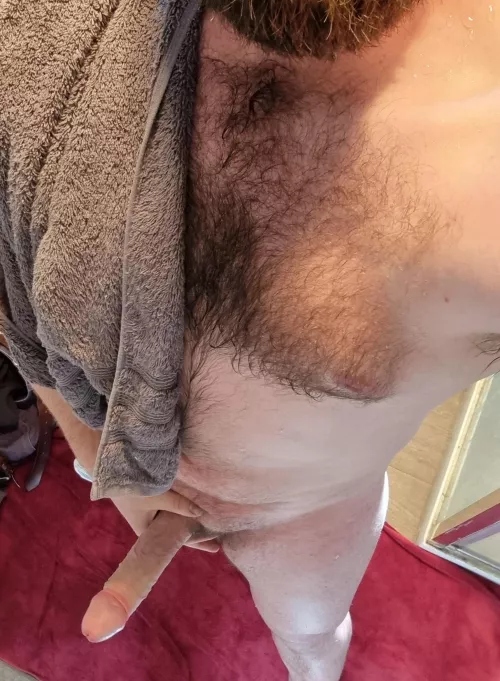 Any love for dadbods? by WorthCommission2511