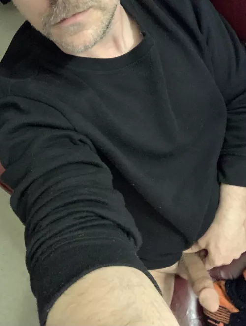 Any love for daddies in this sub? by davisdaddyx