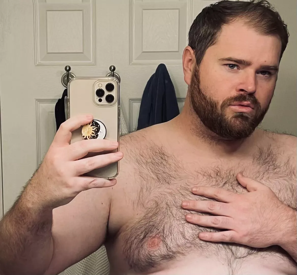 Any love for divorced ExMo guys? posted by mistakesfor