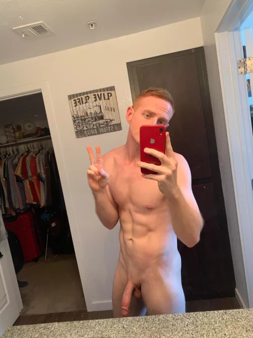 Any love for gingers 👨🏻‍🦰 by Last-Weekend767