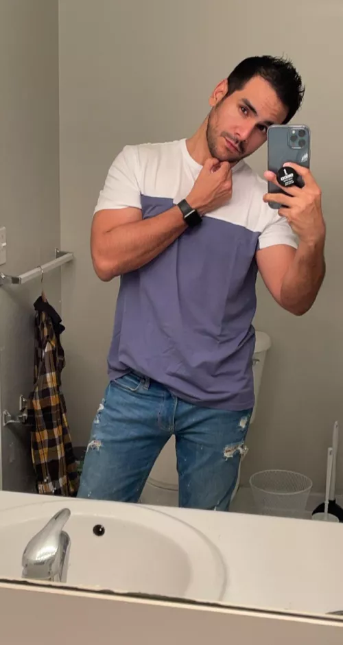 Any love for Latin bros? by Doulgerakiueal