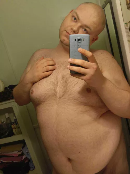 Any love for me? by gripripper747