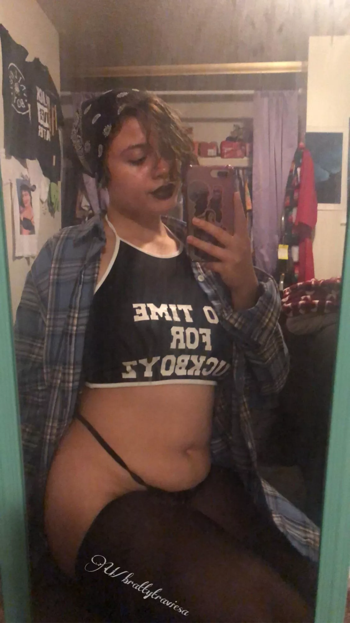 Any love for Mexican alternatives? posted by brattytraviesa