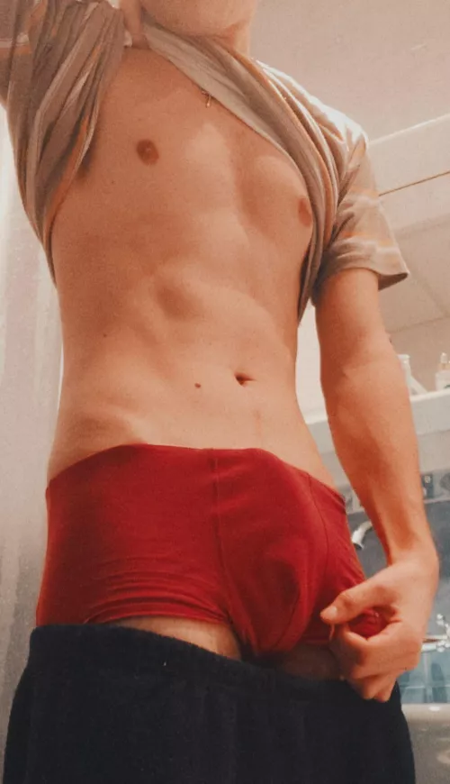 Any love for my soft/semi? by TheInsecureSad