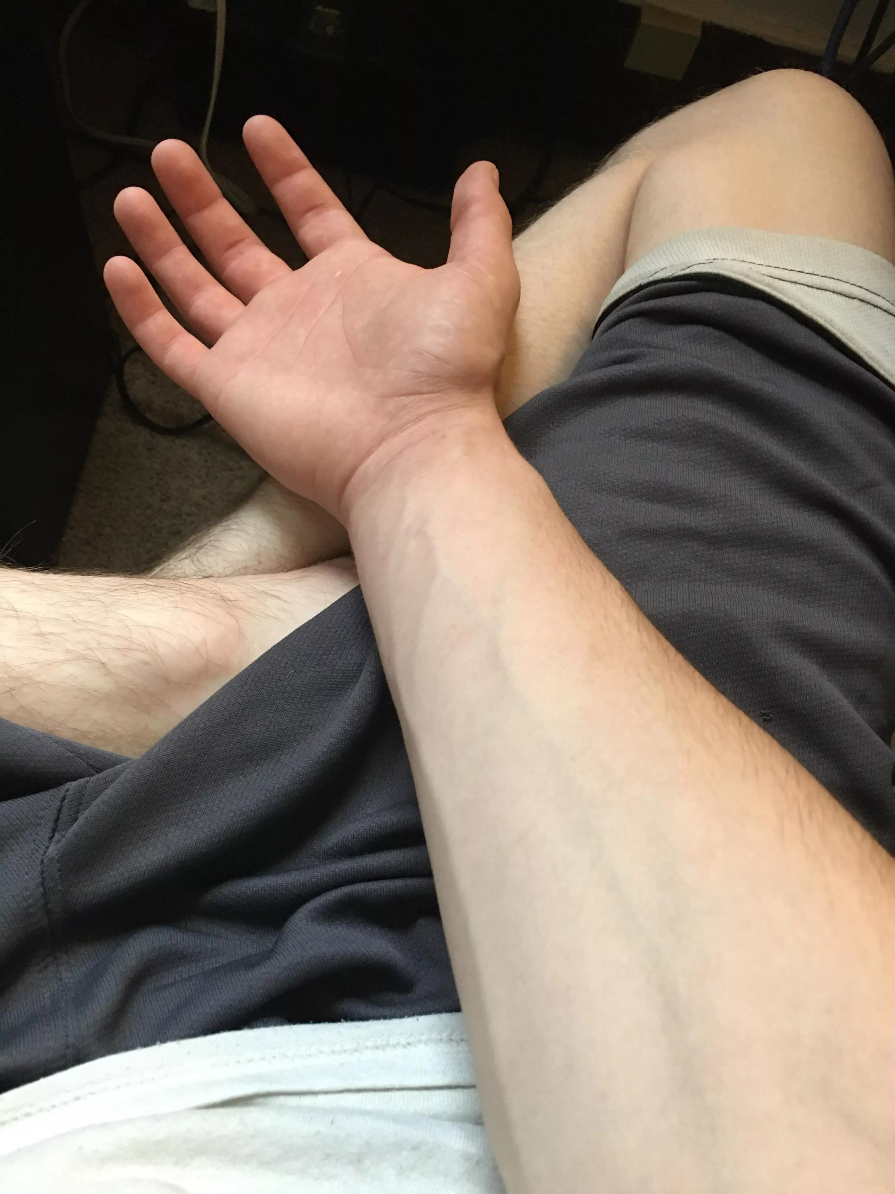 Any love for skinny guys here? posted by somelose