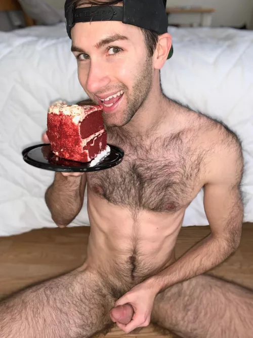 Any love for the birthday boy? 🎉 by chose_empathy_always