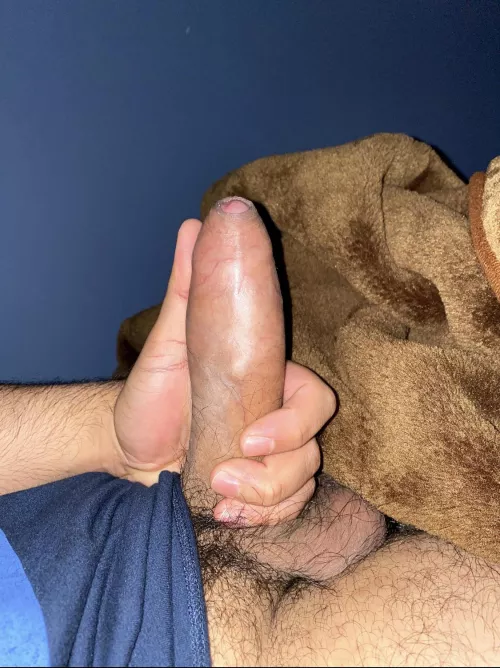 Any love for the uncircumcised one's? by Lameboy1991