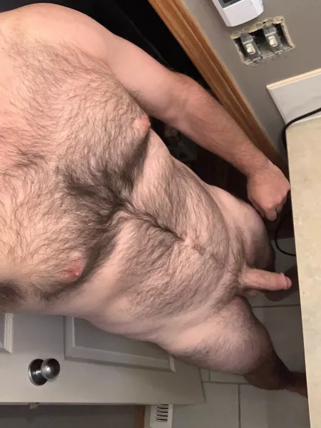 Any love for this dad? by Forward-Survey-3188