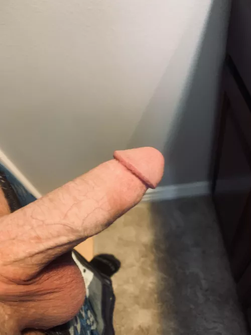 Any love for this dad dick? by _GrassMonkey