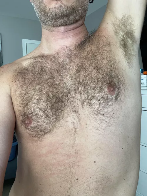 Any love for this fur? by Fallen-Peanut