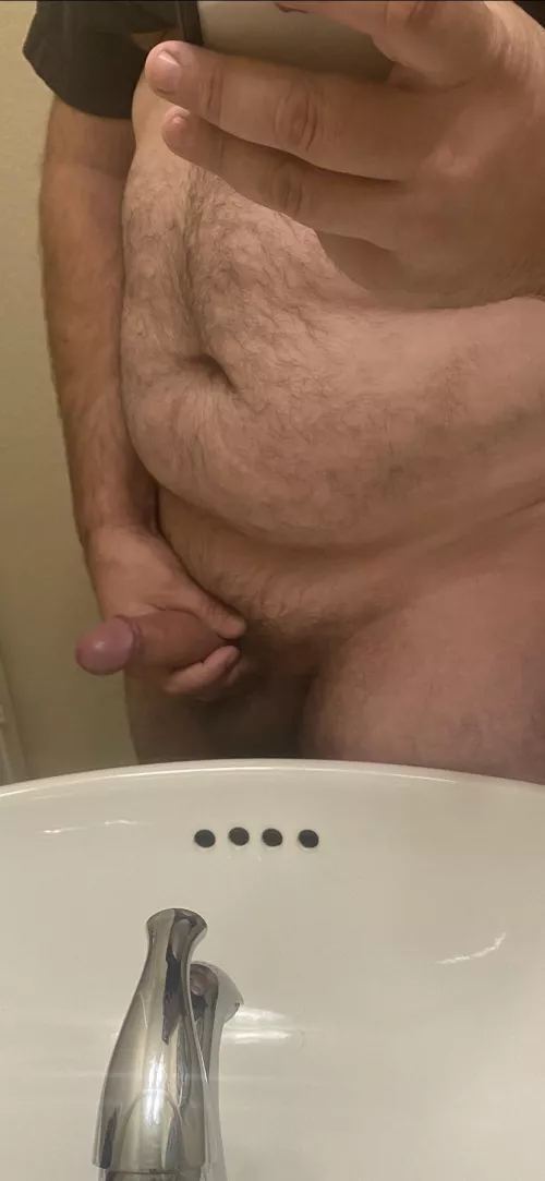 Any love for uncut smaller guys by Nick702S