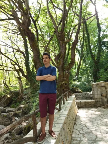 Any love for your greek gay bro? <3 by Axaxou