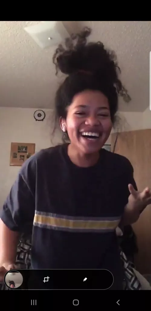 Any more of her? by BubbaGump375_G59Fan