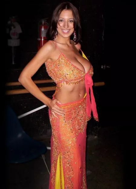 Any more of this outfit? by [deleted]