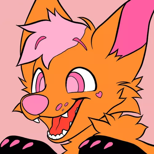 Any name ideas? He’s so precious. BASE BY SH-4RK ON DEVIANTART by Ok-Abbreviations5089