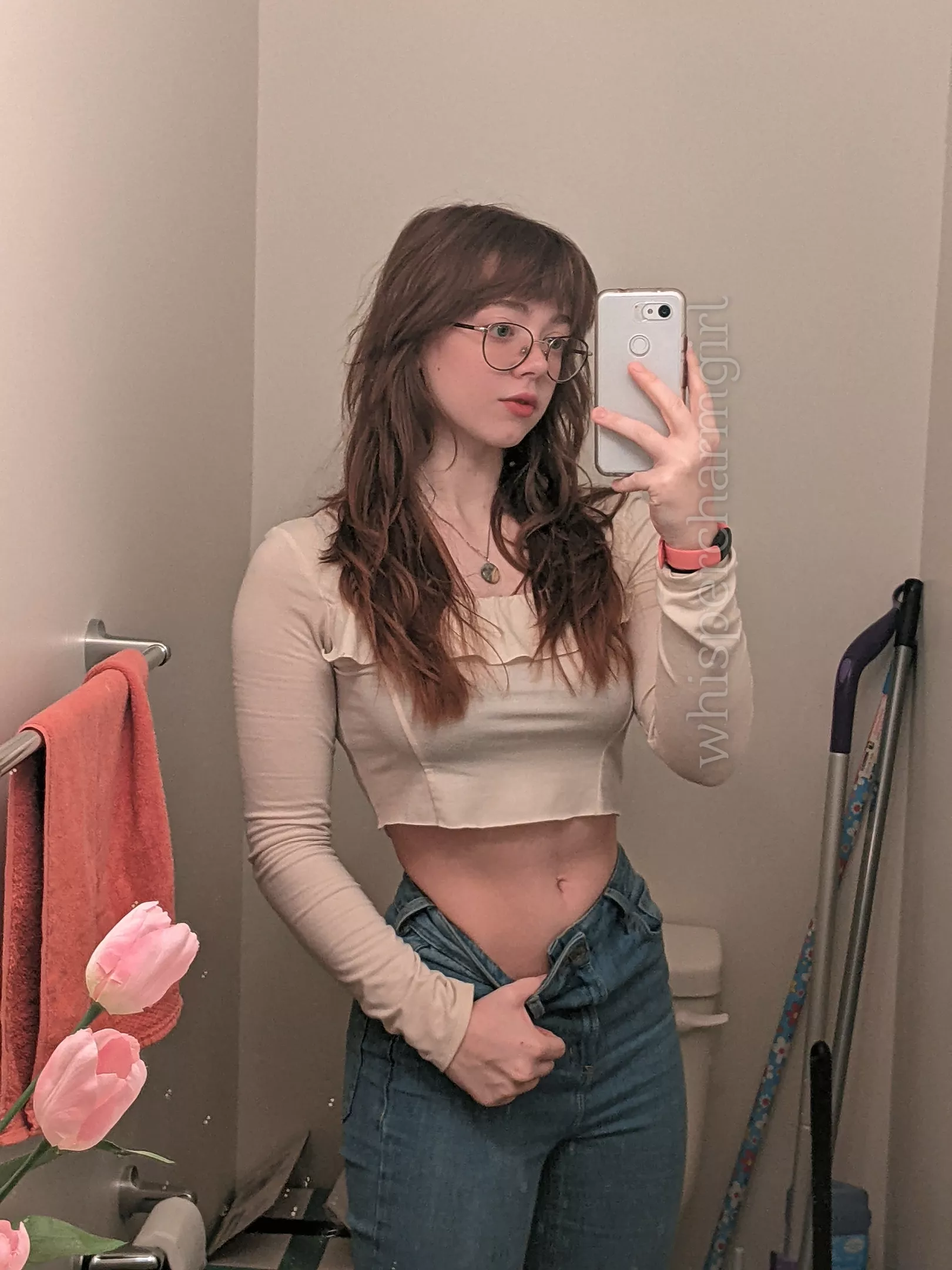 Any new year's eve plans? ☺️ (20F) posted by WhisperCharmGirl