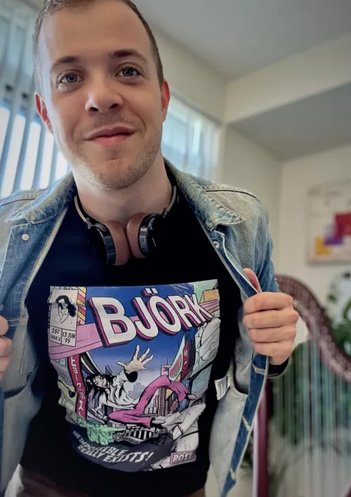 Any of you complain o-o-once more… 🎶 by Daraybo