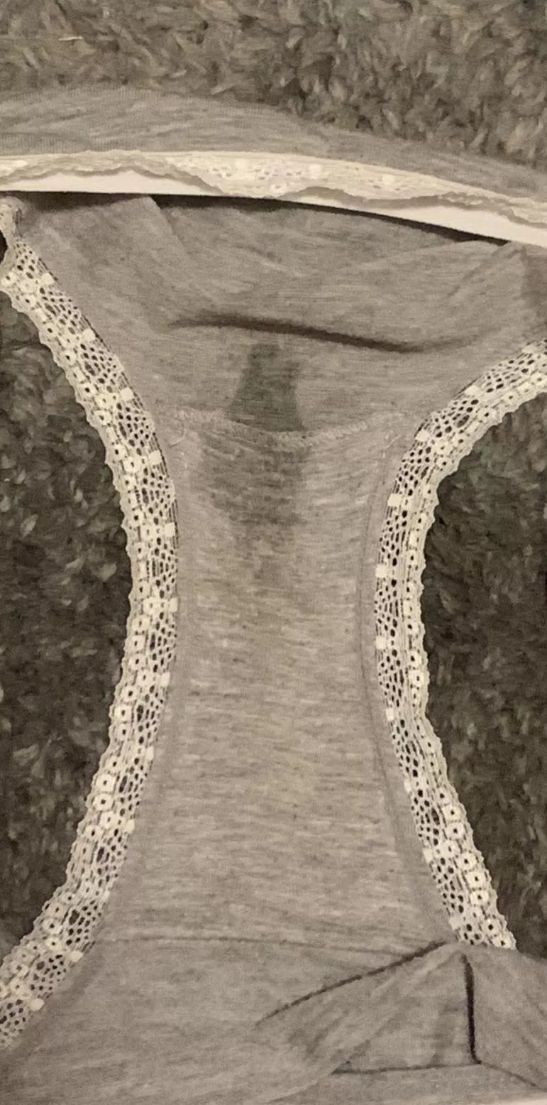 Any one else like to wear their mother in laws dirty panties to work? Tell me I can be the only one that likes this!? posted by Less-Occasion-2536