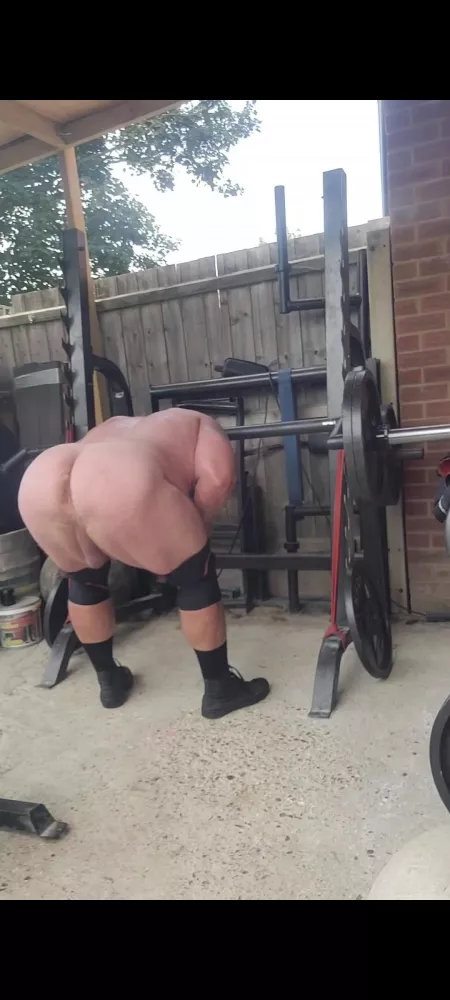 Any one hungry? by strongdickie