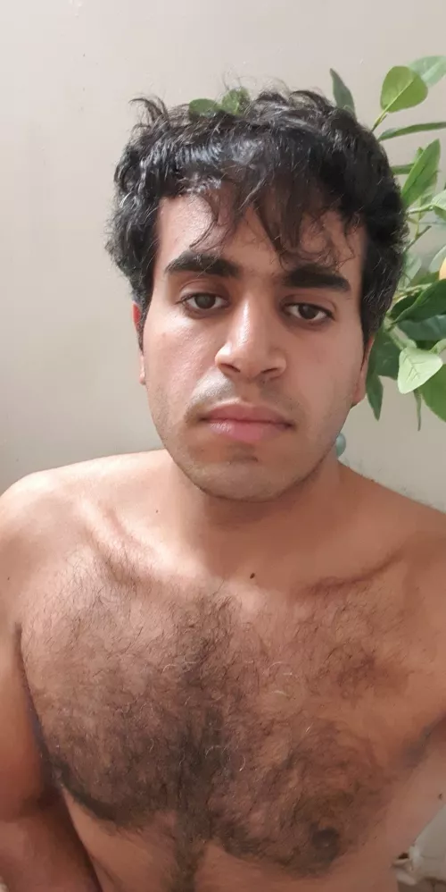 Any one like Arab guys 😊 by AOT1fan