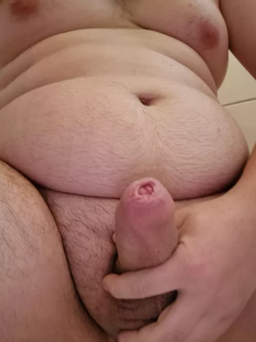 Any one up for a quick jerk on snap by Michig1