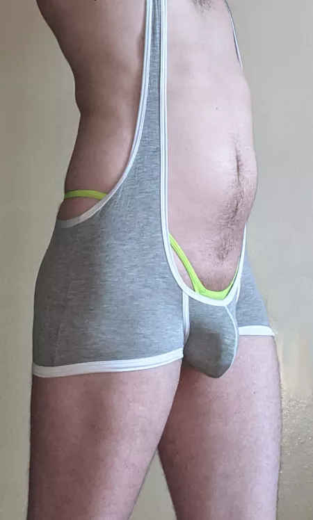 Any one want go wrestling? by DirtyDude69a