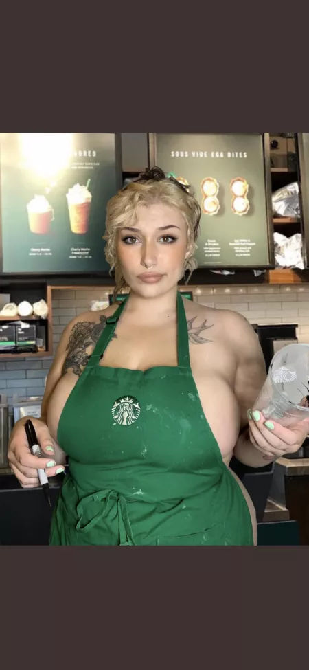 Any onw know her name ? by x88jose