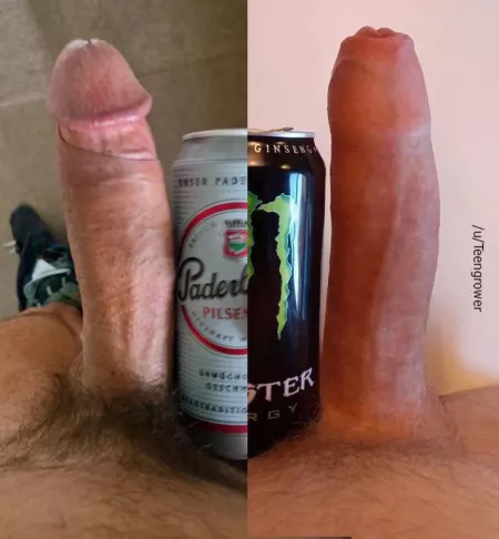 Any opinions to that comparison? by bottleneck01