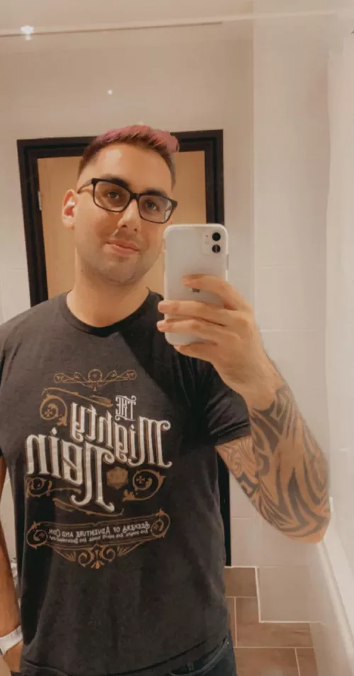 Any other Critters excited for the return of Critical Role this week? by beyondthenerd