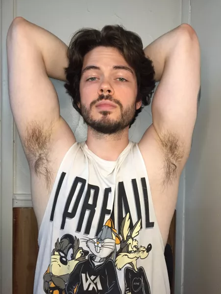 Any other fans here? by NeonOccult