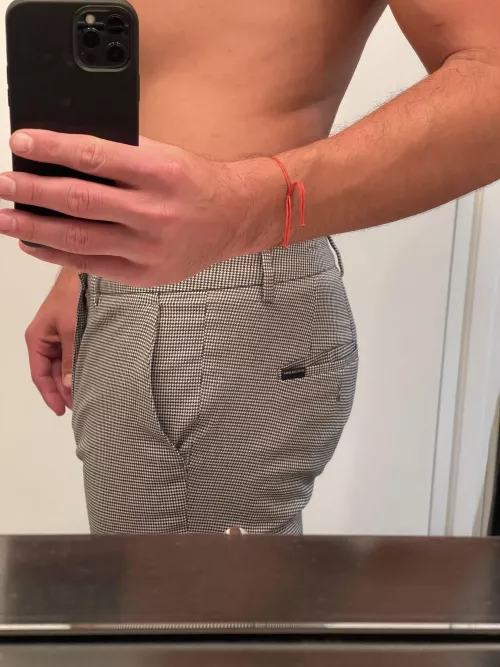 Any other gay bros find scotch and soda hits just right? by eastcoaster2010