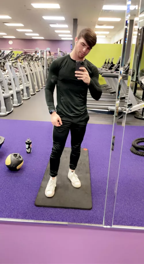 any other gym bros? by ofmonstersandmen_