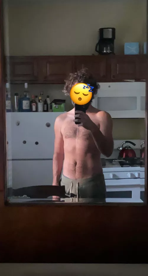 Any other heathens like a good hand grind in the morning? ☕️ by david_blowme