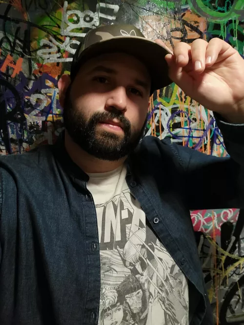 Any other introverts end up hiding out inside bar restrooms just for a few seconds to recharge from heavy socializing? 😆 It's all worth it for a good beer though 🍻 by RepublicCityBlues