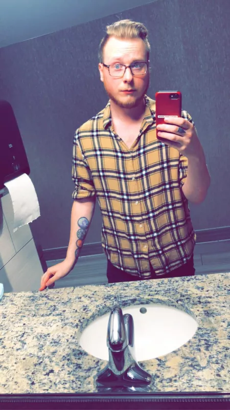 Any other PC gaymers wanna chat? by LaCroissant13