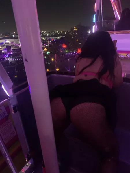 Any other ravers in here? 🍑👀😜 by jr1361