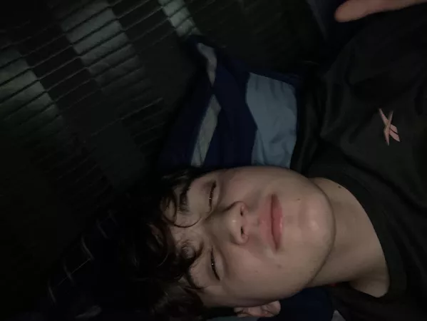 Any other young cucks here im in my senior year of high school i feel so lonely here not many other younger people here😅 (18m) by yourgirl2341