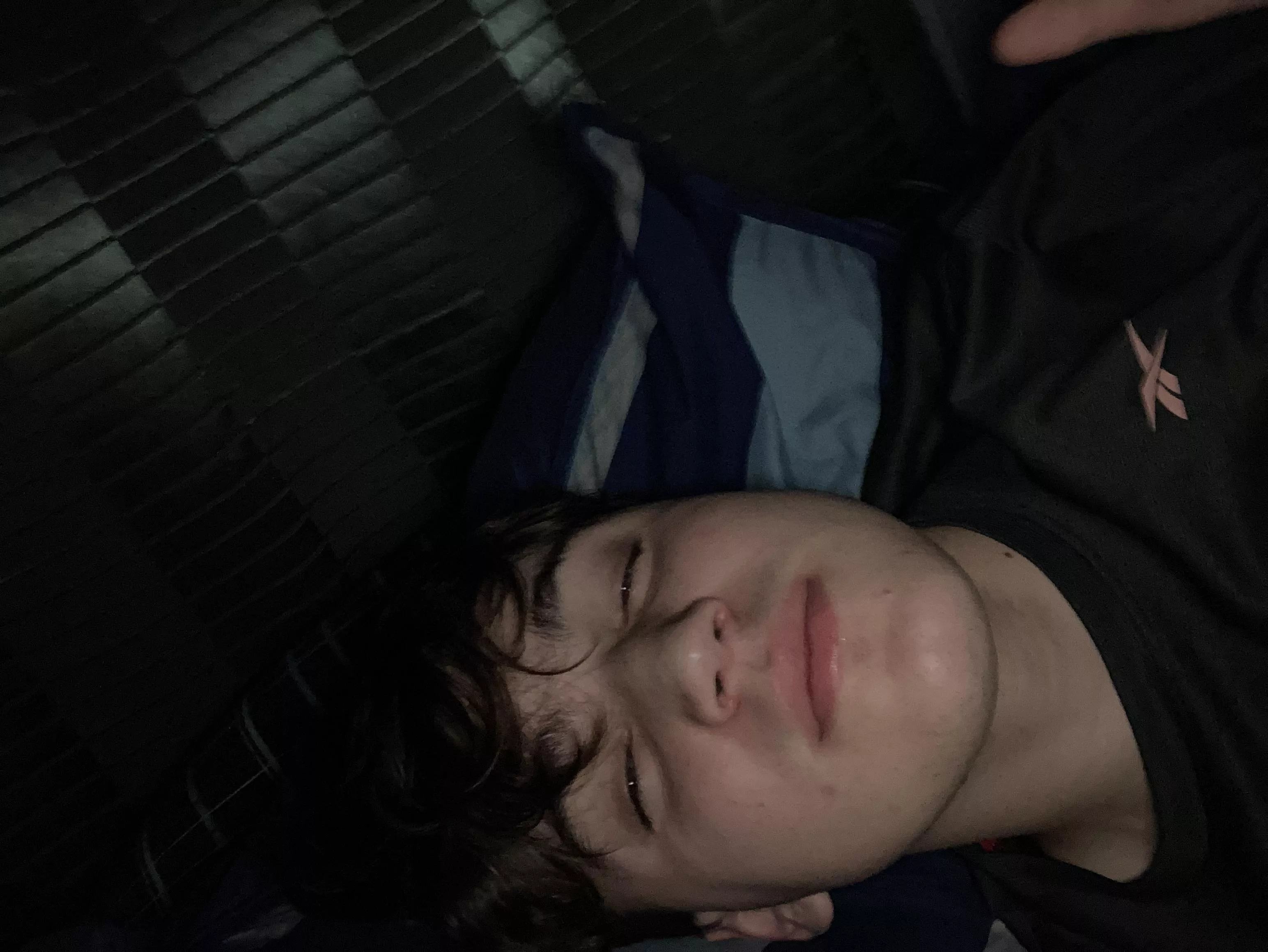 Any other young cucks here im in my senior year of high school i feel so lonely here not many other younger people here😅 (18m) posted by yourgirl2341