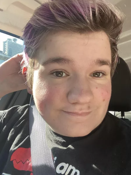 Any Overwatch players? Console payer here, hut willing to play Quick Play with PC players 😁 (16+ Please) by LateNightTeddyBear