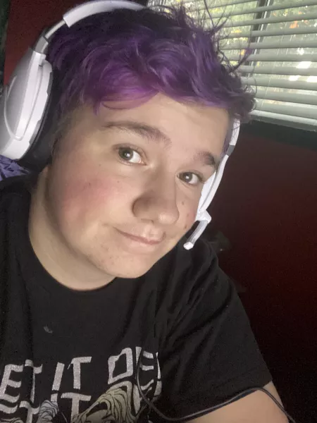 Any Overwatch players? Im on console and play tank and support 😁 by LateNightTeddyBear