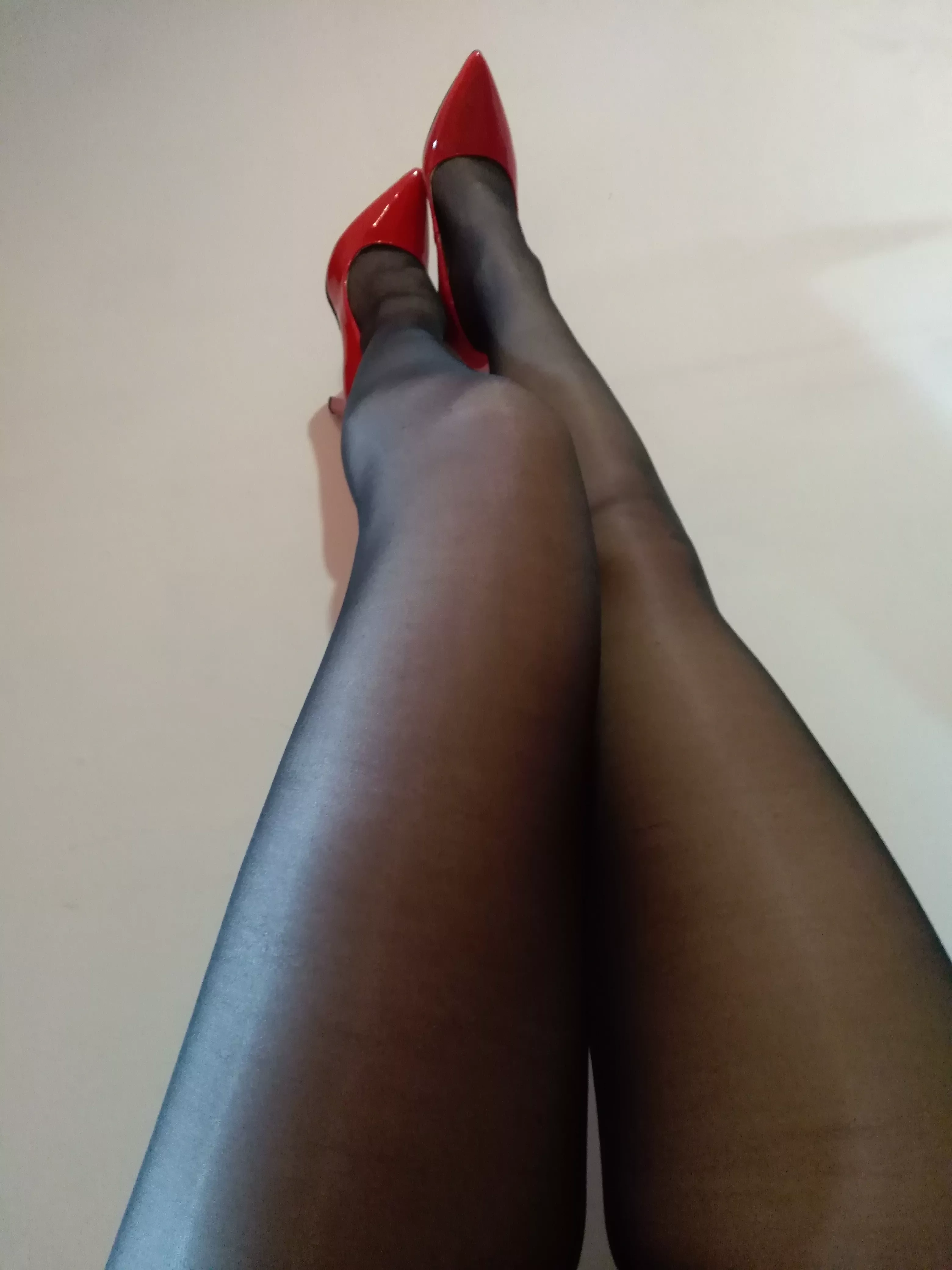 Any pantyhose fans here? ;) posted by adacarter