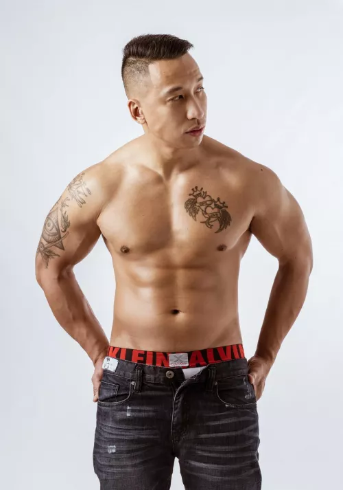 Any parties going on this weekend? (M) by Jay54669