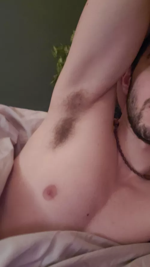 Any pit lovers out there? 😝 by LinkolnOzark