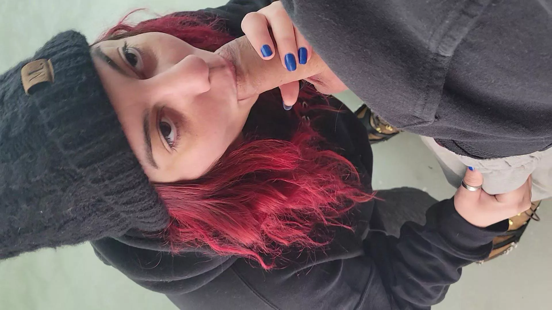 any place any time 🥰 posted by jmoroxx