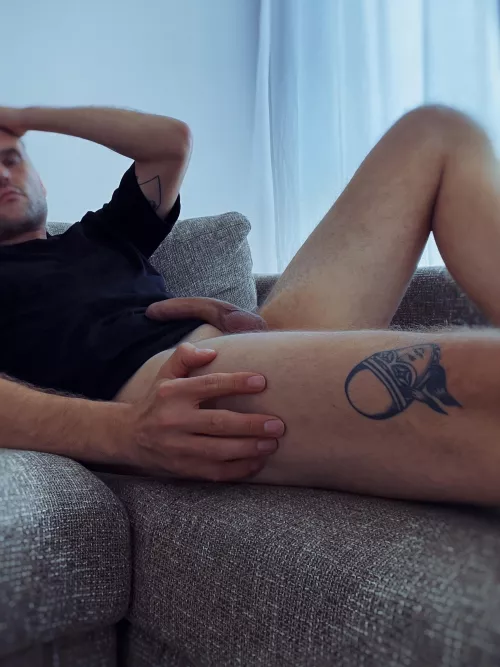 Any plans for the weekend? by Silsuf